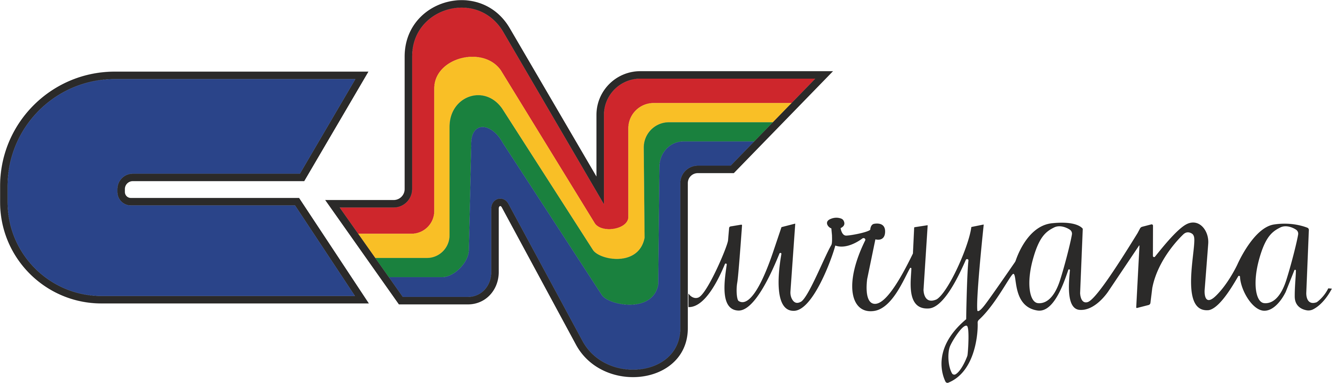 Nuryana Logo